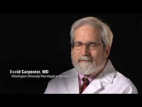 David Carpenter, MD, Neurologist