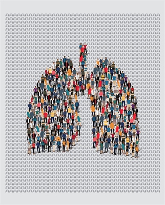 LUNG TRANSPLANT: THE PATH TO 2,000