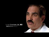 Ralph Damiano, Jr., MD, Cardiothoracic Surgeon