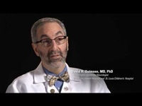David Gutmann, MD, Neurologist