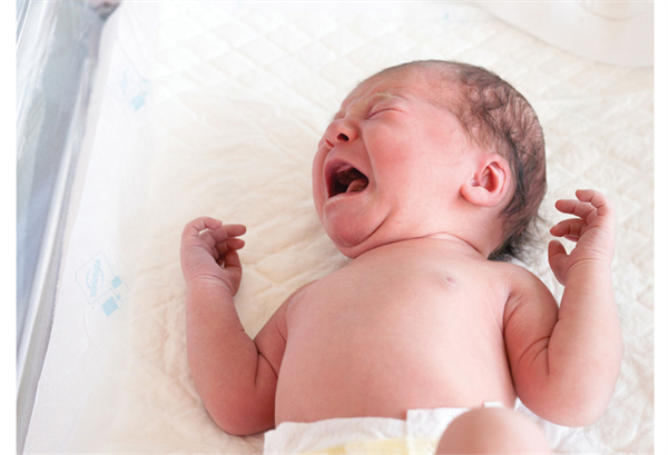 EAT, SLEEP, CONSOLE: TREATING NEWBORNS WITH OPIOID WITHDRAWAL SYNDROME