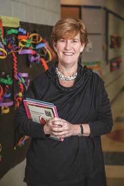 Susan K. Goldberg