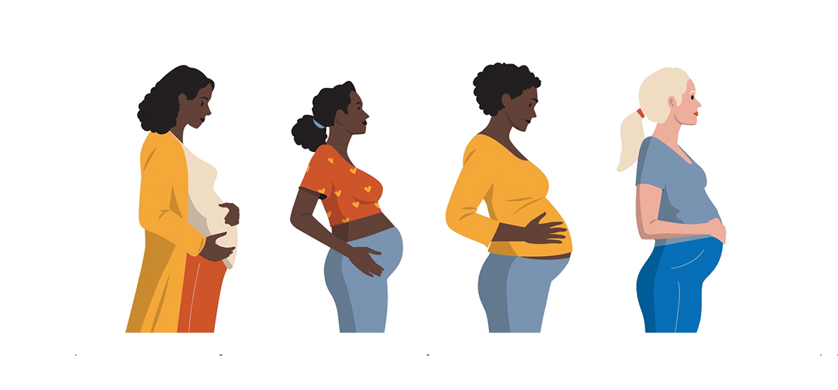 Closing the Gap: Addressing Black Maternal Mortality - Liz Mugavero